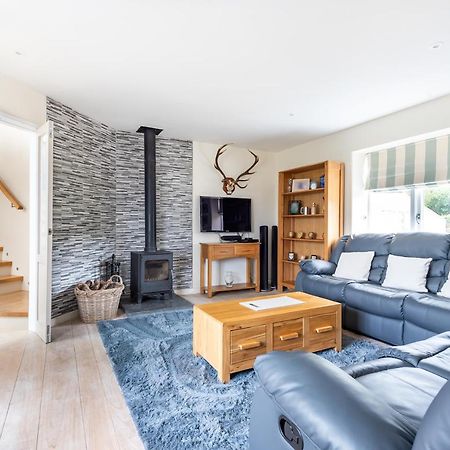 Copse Gate Farm Bed & Breakfast Bridport Luaran gambar