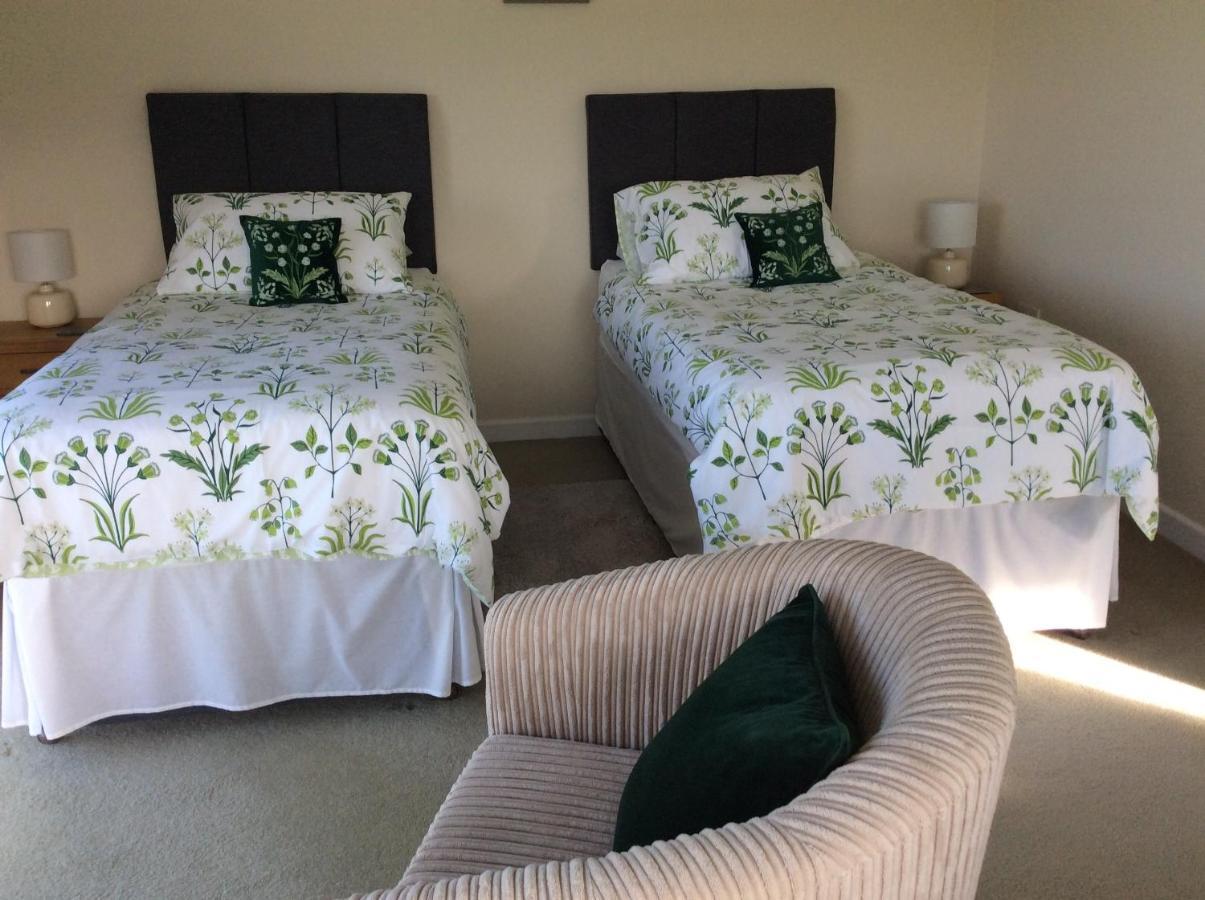 Copse Gate Farm Bed & Breakfast Bridport Luaran gambar